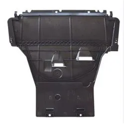Alt Karter Muhafazası Sac Renault Megane III