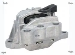 Motor Takozu Sağ Fiat Egea 16 Mjtd 15 -