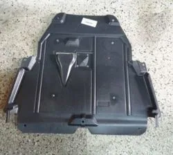 Alt Kartel Muhafazası Sac Renault Megane IV