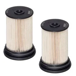 Yakıt Filtresi Opel Antara / Chevrolet Captiva C140 12 > 2.0D / 2.2D (Uzun Tip Çiftli)
