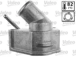 Termostat Opel Astra F C18xel / Vectra A X20xev 82C
                                Takım