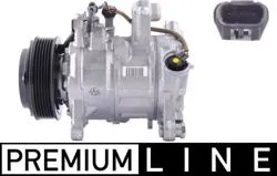 Klima Kompresörü BMW N47 N20 F20 F22 E90 E93 F30 F80 F34 F10 E84 E89 Premıum Line