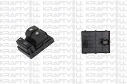 Cam Anahtarı Nemo Fiorino Qubo Bipper 08 >