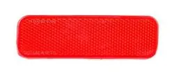 Reflektör Arka Sol (Kedı Gözü) Transit V-362 Connect V408 Bm 12-