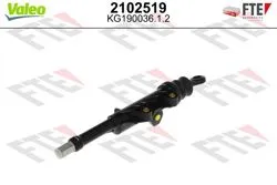 Debriyaj Merkezi Üst (BMW E36 1994-1997 Uzun Segmanlı) Kg190036.1.2-Cmc