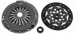 Debriyaj Seti Mini Cooper Clubman 228mm