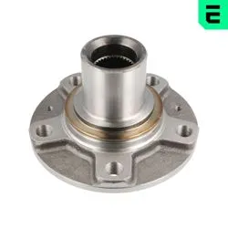 Porya Ön (Peugeot Boxer 2.2Hdı 06-/ Citroen Jumper 06-/ Fiat Ducato 2.3 JTD 06 -)