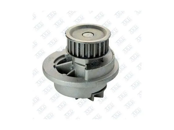Devirdaim Su Pompası Astra F Astra G Corsa C Vectra B Vectra C X16xel Z16xe