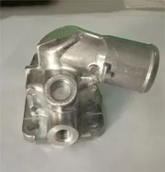 Termostat Gövdeli F1c İveco Daily Mitsubishi Fuso Canter 2012-F1c E5-E6e
