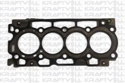 Silindir Kapak Contası P206 P207 P307 P308 P3008 P3008 P5008 P407 C4 Berlingo (II III) Partner (II III) C3 (I II III) C4 Picasso C4 (B7) Ds4 Ds3 Dv6 (1.6 HDI) Focus S40 1,6Tdcı C3 Dv4ted4 (1,4Hdı 16V) / (2 Centık) 1,25mm Conta Marka