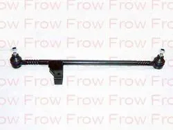 Orta Rot Mercedes W116 72-80