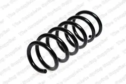 Helezon Yayı Ön