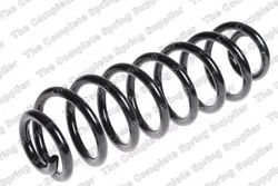 Helezon Yayı Arka 4X4