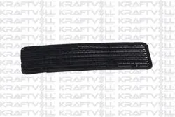 Motor Kaput Izgarası Sağ R9 /