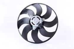 Fan Motoru Opel Corsa (2007) 1.6 Ecotec