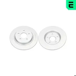 Fren Diski Arka (5D 280 mm) Ford C-Max Focus II Volvo S40 V50 04-