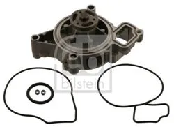Devirdaim Opel Astra G / Vectra B / C Z22se / Z20net
