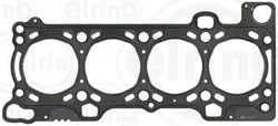 Silindir Kapak Contası Fiat Ducato III / Iveco Daily III / Karsan Jest 06 > 2.3 JTD 1.30mm