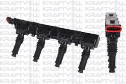 Ateşleme Bobini Corsa B Corsa C Astra G Agila A X12xe Z12xe