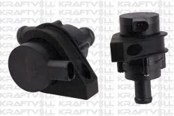 Ek Su Pompası 1.4Tsı Cax Golf VI 06 > 13 Jetta 06 > 18 Audi A1 11 > 14 A3 08 > 13 CC 12 > 17