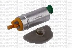 Yakıt Pompası (0,5 Bar-Disel) BMW M47 M57 E46 00 > 05