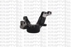 Aks Taşıyıcısı Ön Sol Nissan Micra 03-10 ABS Li Note 06-11 Tasıyıcı Marka