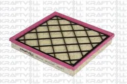 Hava Filtresi Astra J 1.4 1.6 A14xer A16xer A18xer / Cruze 09 > 17 F14d F16d Benzinli (Süngerli)
