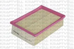 Hava Filtresi P307 Tu5jp4 (1.6 16V) P307 C4 Ew10j4 (2.0 16V)