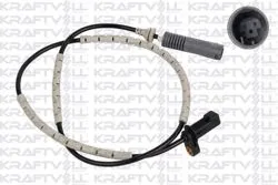 ABS Sensörü Arka BMW E81 E82 E87 E88 E90 E92