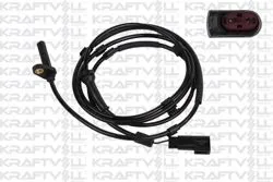 ABS Kablosu Sensörü Arka Sağ Transit V347-V348 Tt9 2.2 155Ps 11 > 14 2.2 TDCI 2.4 TDCI 3.2 TDCI