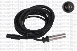 ABS Sensörü Scania P.G.R.T.-Seri 04 > 4-Seri 94 / 114 / 124 / 144 96 > 08 164 00 > 08 2730 mm