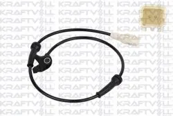 ABS Sensörü Ön (Sağ / Sol) P307 Em P307 Ym P3008 Rcz P308 P5008 C4 C4 II Ds4 Ds5