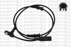 ABS Sensörü Ön Sprinter 906 06 > Crafter 06 >