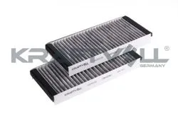 Polen Filtresi (Karbonlu) W210 95 > 00 S210 96 > 03 W220 99 > 05 C215 99 > 06