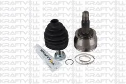 Aks Kafası Dıs Linea / Doblo III Maxı 1,6D Mjt 10-Combo 1,6D 12 -