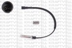 ABS Sensörü Ön Arka R-L Disk Tip (400 mm) (Spıral Korumalı) Daf Truck / Scania / M-Benz / Renault