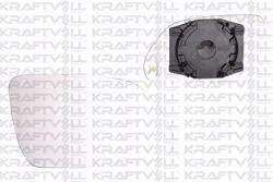 Ayna Camı Mekanik Sağ Octavia 04 > 13 Polo 06 > 09