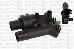 Termostat Freelander 2 L359 06 > 14 Discovery Sport L550 14 > Range Rover Evoque L538 11 > 19 Xf Sportbrake X250 12 > 14 Xf I X250 12 > 14