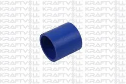 Silikon Hortum İç Çap 57 mm Boy 65 mm Düz Volvo Truck