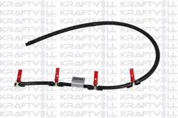 Enjektör Geri Dönüş Borusu BMW F20 F22 F45 F46 F34 F30 F80 F31 F10 G30 F90 F11 G31 X2 X3 G01 X4g02