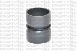 Turbo Hortumu Partner Tepee-P1007-P207-Berlingo III-C2-C3 II 1.6 HDI 75Ps / 90Ps