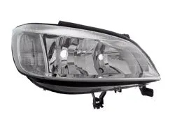 Opel Zafira A Sağ Far (Yolcu Tarafı)