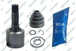 Aks Kafa Tamir Takımı Ic Sağ Ranger 4×4 2.5Tdcı / 3.0Tdcı 06 > 12 Mazda Bt2500 (Diferansiyel Tarafı:30. Mil Bağlantı:36. Conta Çapı:38 Uzunluk: 195.5mm)
