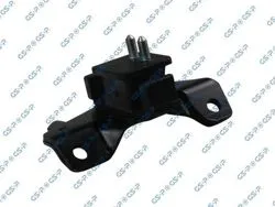 Motor Takozu Sağ Isuzu Dmax II 2.5 CRDI 12->