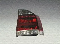 Stop Lambası Opel Vectra C Füme Sağ