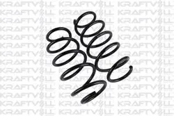 Ön Helezon Yayı Set Sağ Sol Honda Civic Fb7 12-15