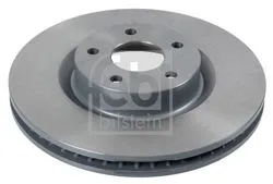 Fren Diski Ön Dıs Cap (308 mm) Adet