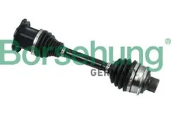 Aks Komple Audi A4 / A5 2016-2021