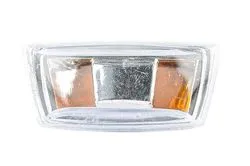 Çamurluk Sinyali Sağ  Corsa D Corsa E Astra H Zafira B Insignia A Adam Meriva B Bm 04-
