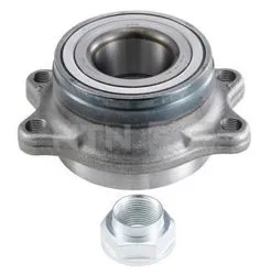 Arka Teker Rulmanı (Subaru Legacy 99-03 Outback 00-03)